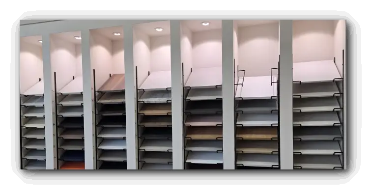 한샘 리하우스 죽전점