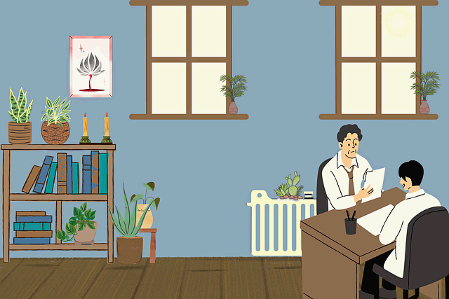 AI기반 채용 컨설턴트