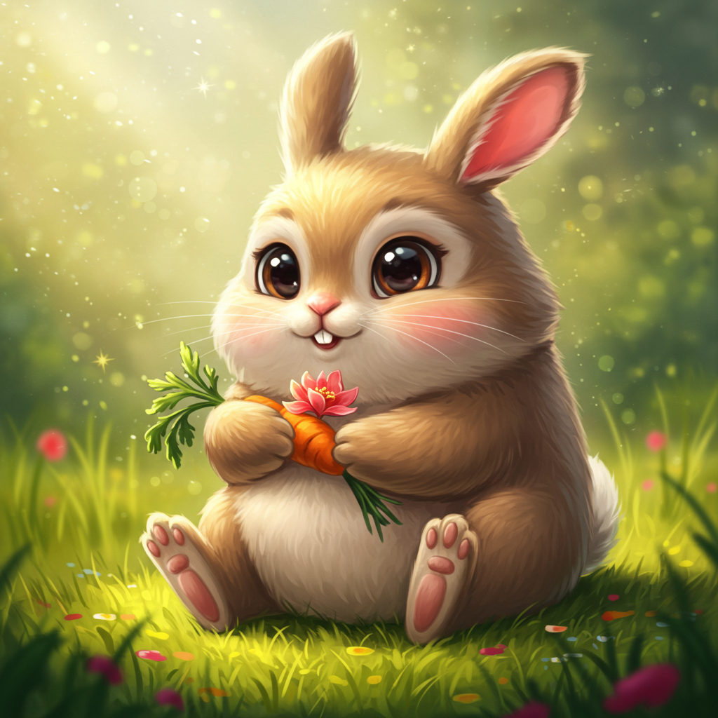 2025년 토끼띠 출생년도별 신년운세