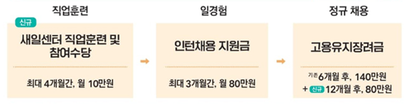 경력단절 여성