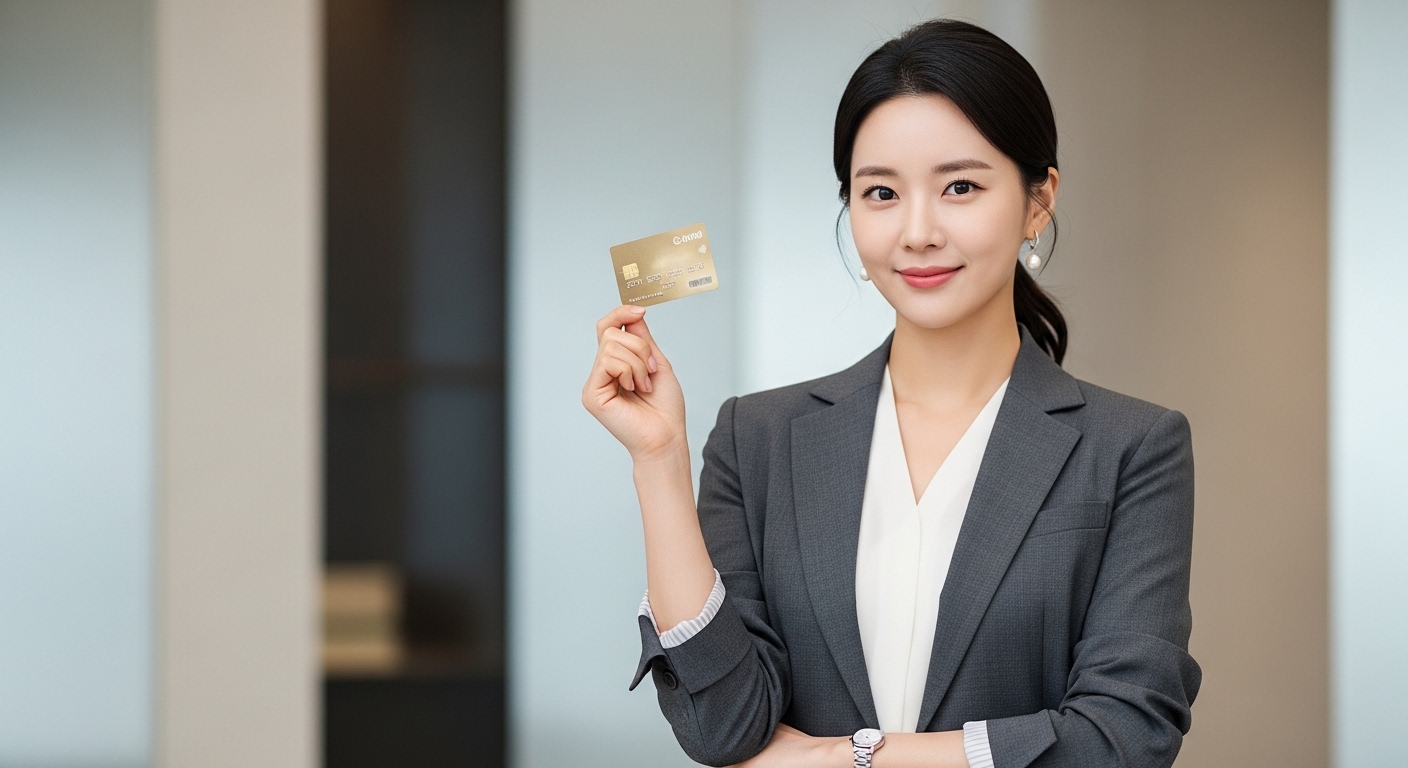 연회비 30만원 삼성 아멕스 골드