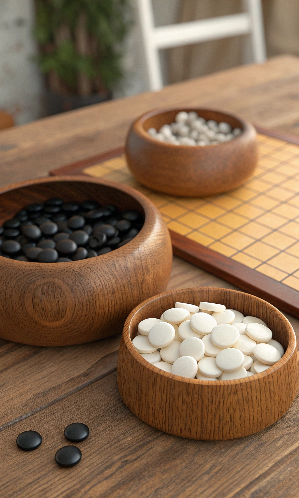 바둑TV 편성표 IPTV 채널번호부터 실시간 중계까지 모든 것을 한눈에 확인하는 완벽가이드