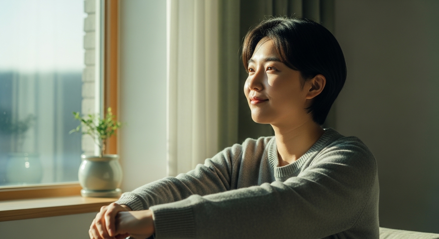 감정조절, 불안증상