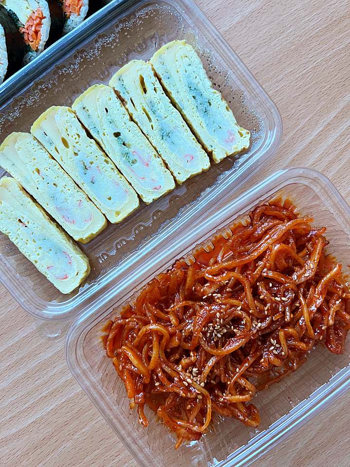 반찬 요리가 되다 25년 내공의 일품 반찬 반찬 고양 삼송 맛집 추천 생방송투데이 우리 동네 반찬 가게