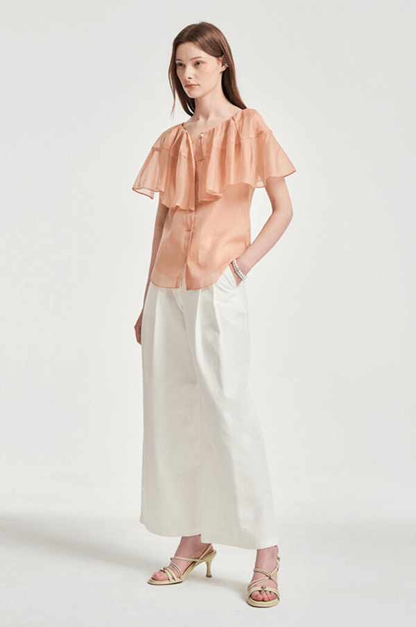 신상출시 편스토랑 283회 이정현 블라우스