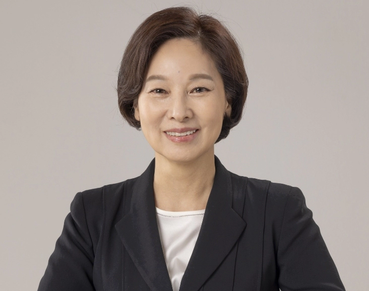 국민의힘 서명옥 강남갑 공천 이유