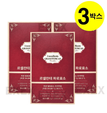 파로효소 추천 순위 TOP 5(24년 11월) – 네이버와 쿠팡 파로효소 인기 제품 비교 분석