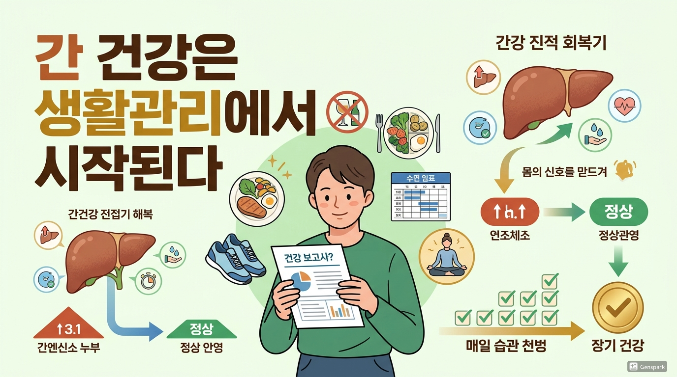 간건강