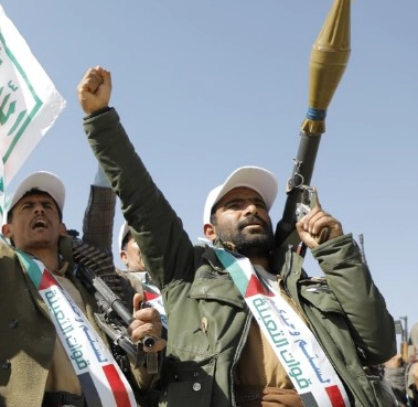 후티 반군이란 공습 군사 전력 | 미국 예멘 후티 반군 대규모 폭격 이유