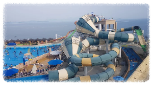 디오션 워터파크