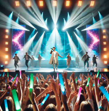 미스터트롯3 전국투어 콘서트 부산