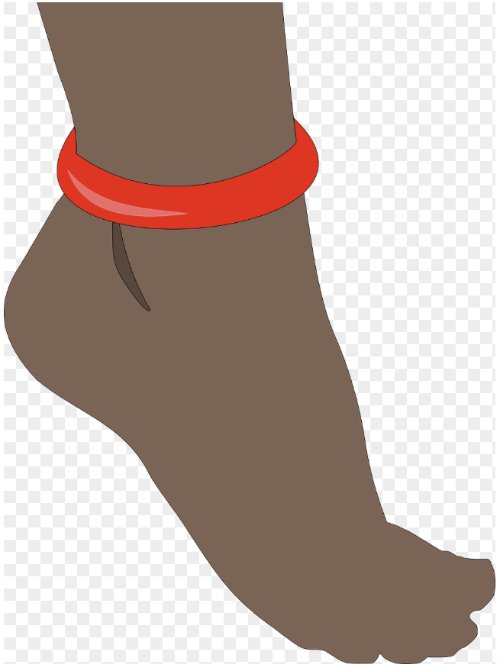 발목 인대 파열 후 회복 플랜 관련 사진