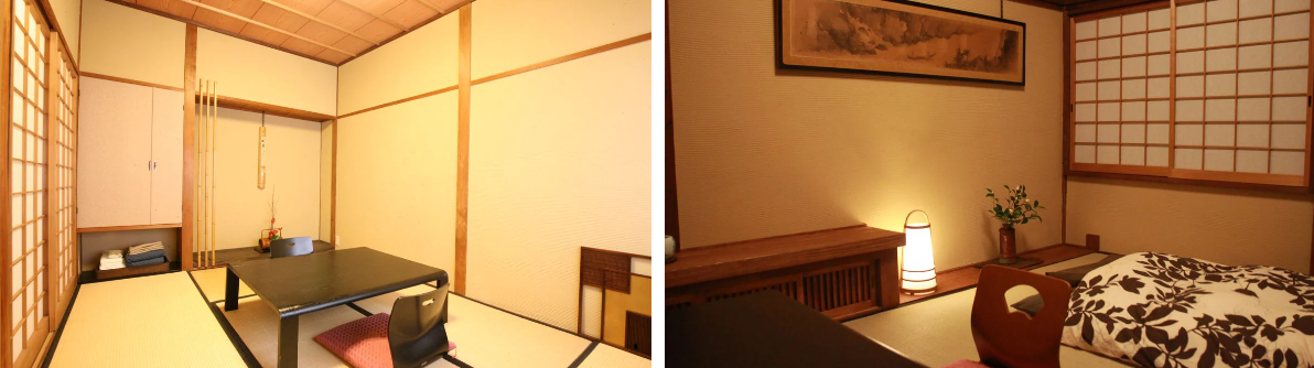 후쿠오카 료칸 추천 BEST 05 가성비 좋은 온천 료칸 포함