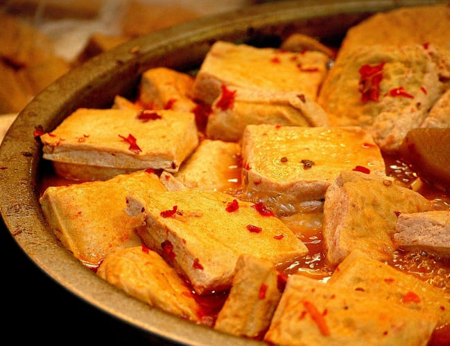 당뇨에 좋은 음식과 나쁜 음식