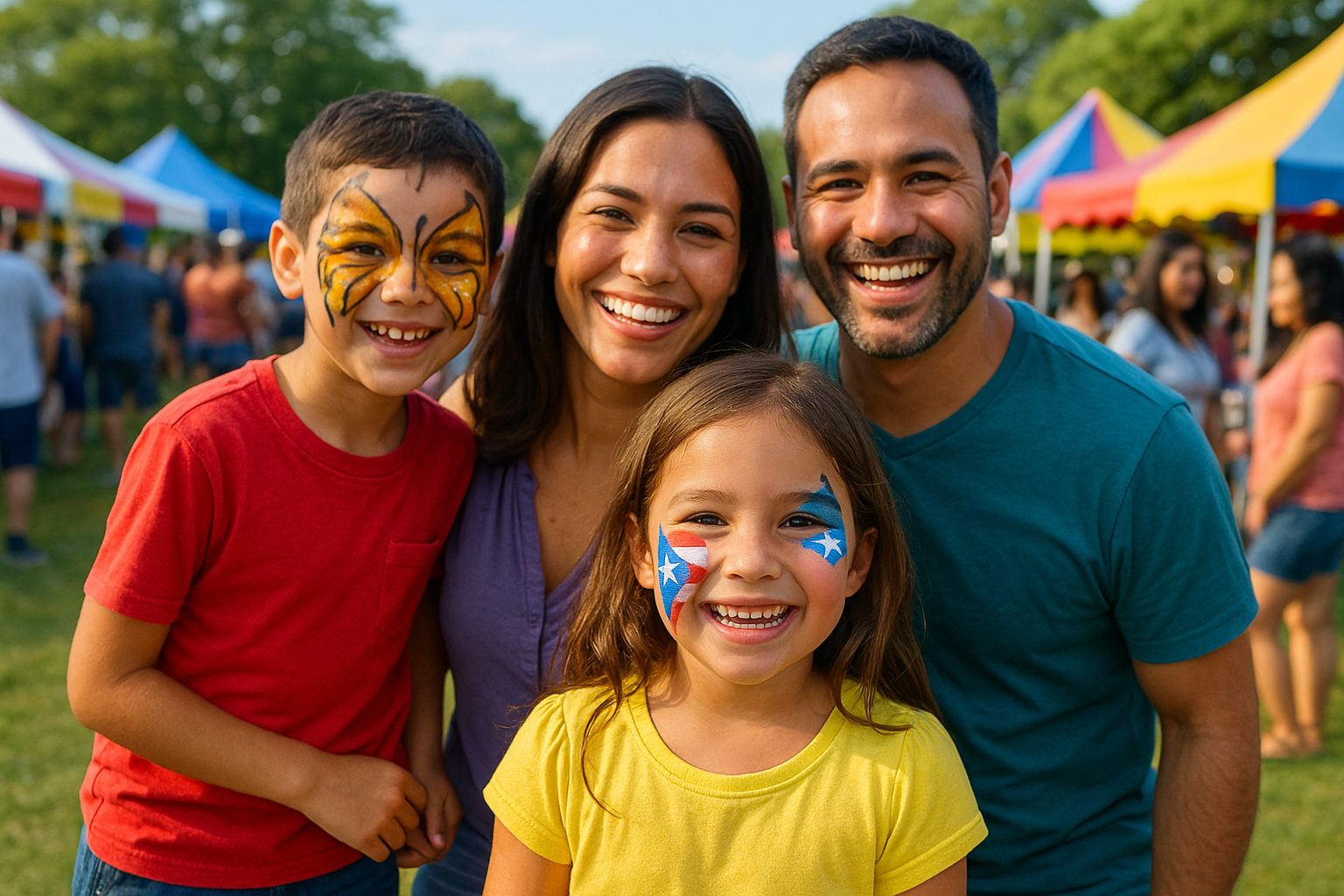 아이들도 즐겁다!