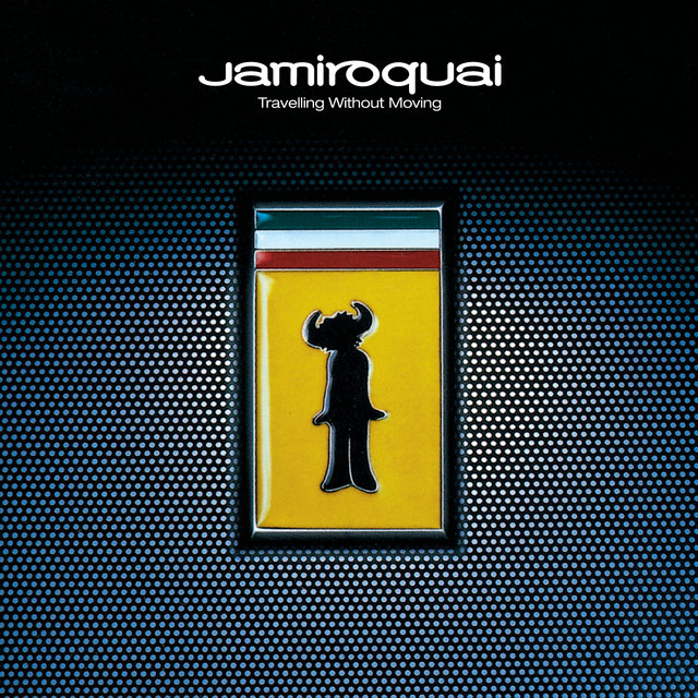 Jamiroquai(자미로콰이) - Cosmic Girl (가사/해석/듣기)