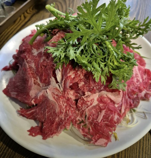 충북 진천 한우국밥 맛집 &amp;#124; 2TV 생생정보에 소개된 청석한우