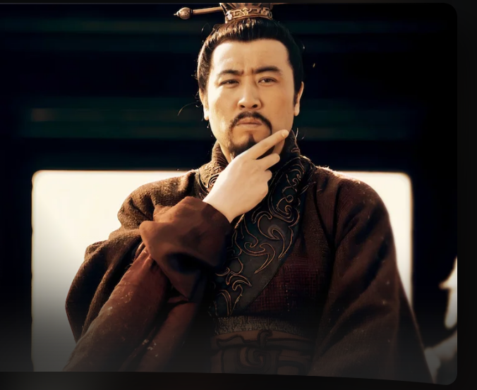 삼국지 중국 드라마 관련 포스터