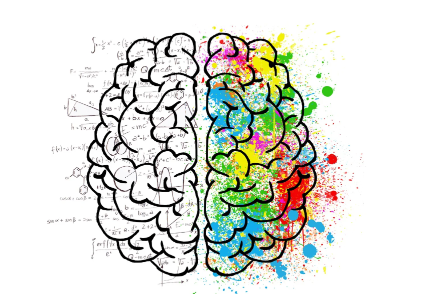 색채 심리학의 비밀: 컬러가 우리 뇌에 미치는 무의식적 영향