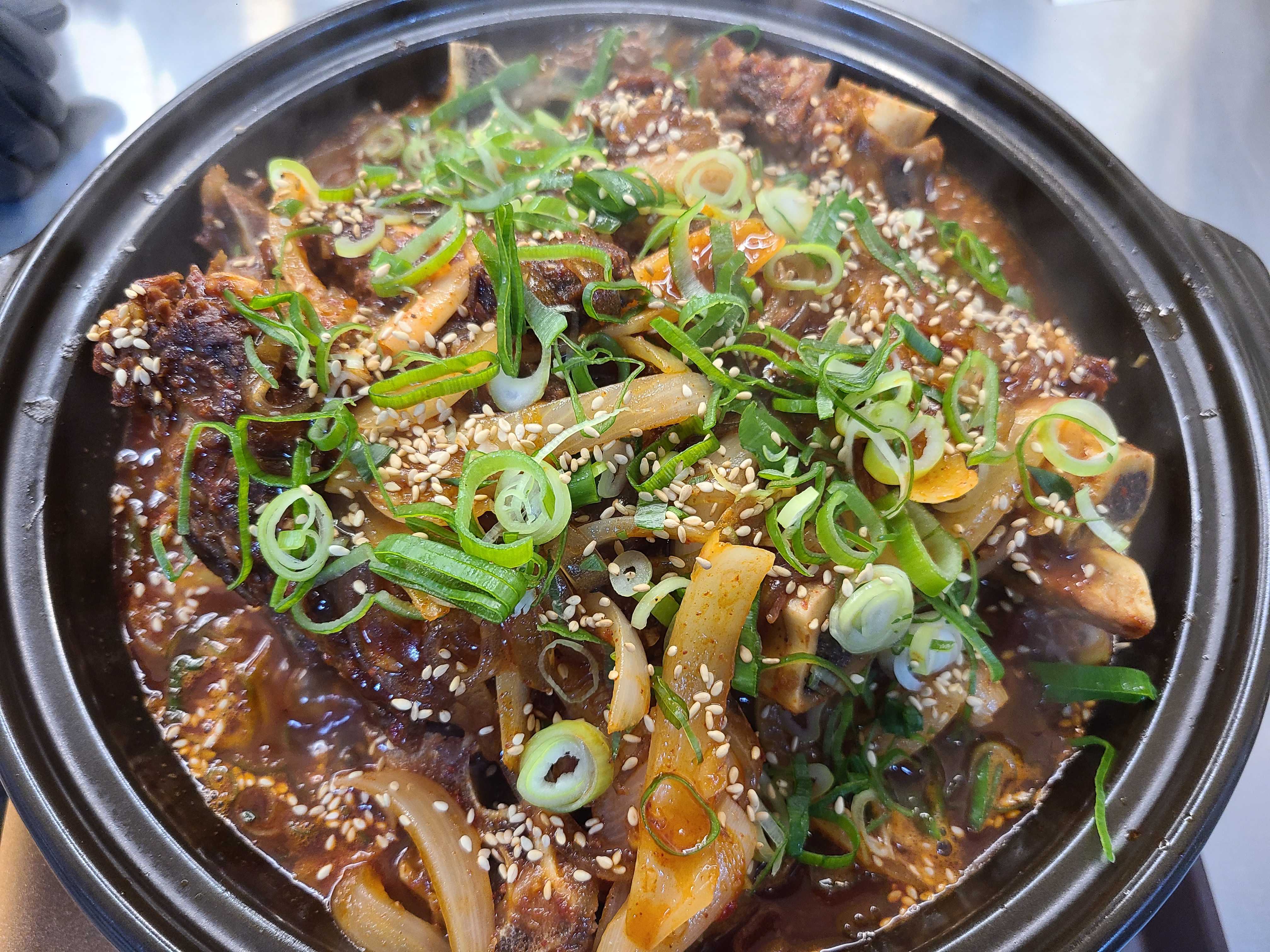 생생정보 평택 모둠수육전골 맛집 위치 및 정보(장사의신 가을철 특급 보양식)
