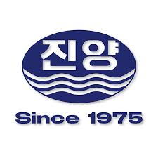 진양폴리_로고