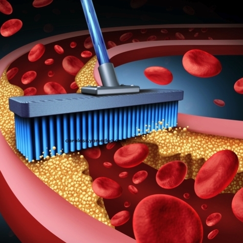 혈관청소에 좋은 음식