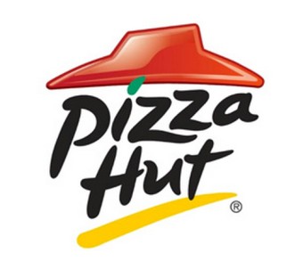 피자헛 로고