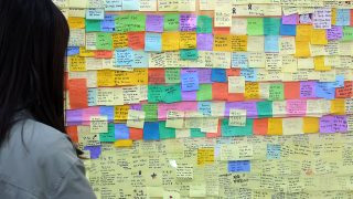 이태원 참사 실종 &amp;#124; 구조 도운 30대 남성 연락두절