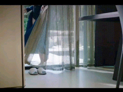 진예솔 몸매 움짤