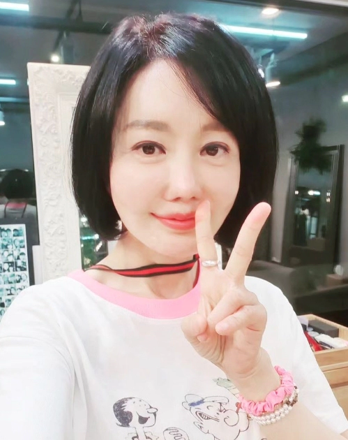 노현희 프로필 나이 고향 학력 경력 남편 인스타그램