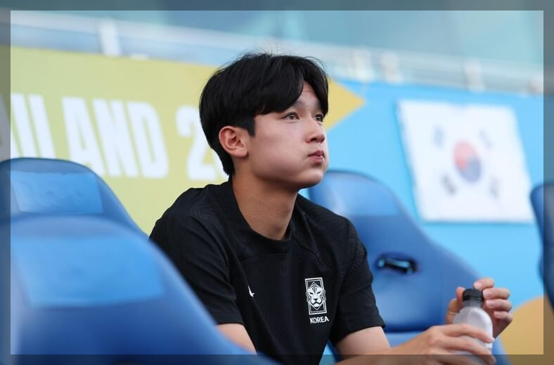 양민혁의 토트넘 이적료, 연봉, 프로필, 경력
