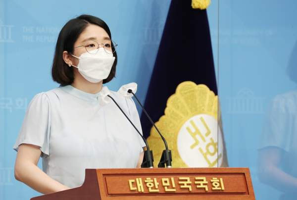 용혜인 성평등부 장관 지명: 1990년생 나이&middot;학력&middot;고향&middot;경력&middot;인선 배경 및 정책 전망 총정리