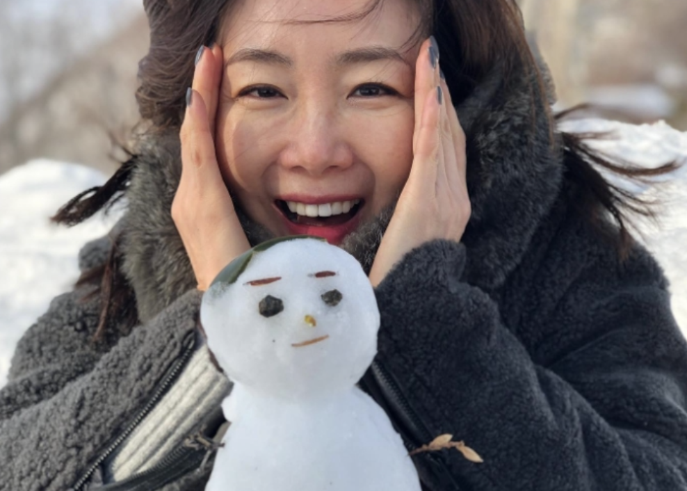 최지우 작품활동