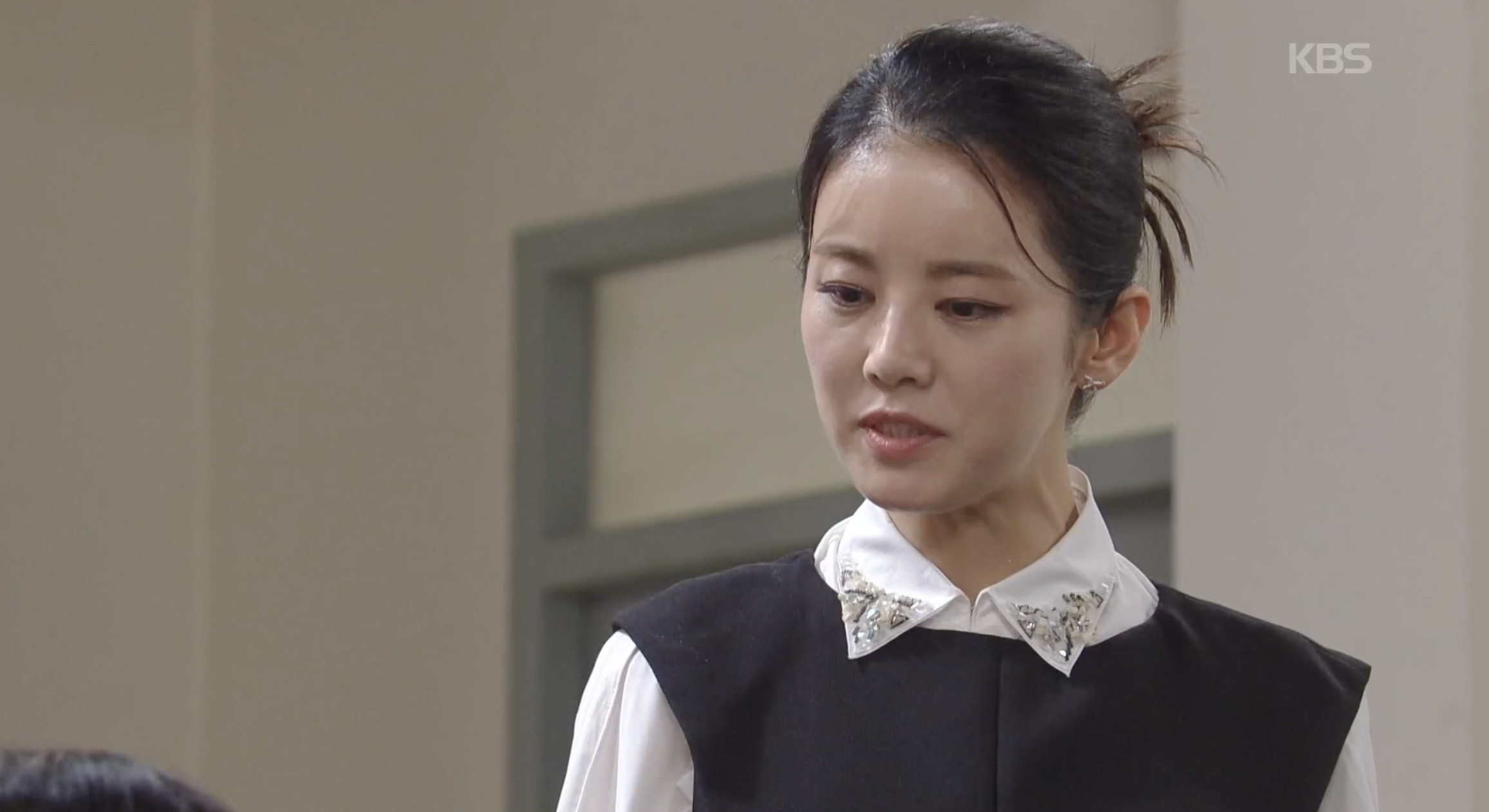 강세리 납치극