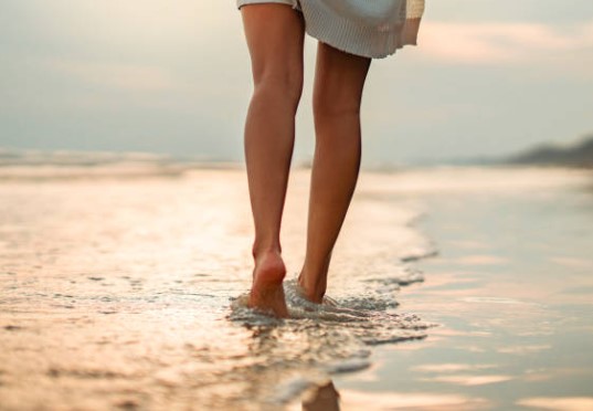 서해안 태안 해수욕장 추천 개장일 폐장일