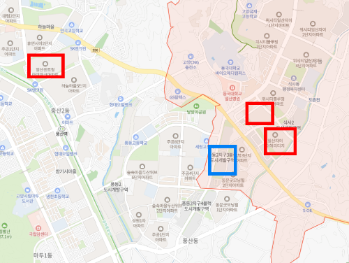 경쟁단지