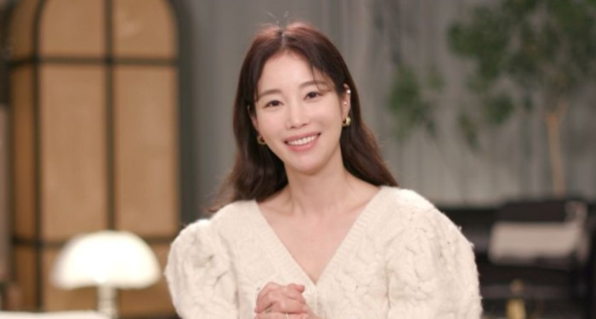 기은세 집 편스토랑