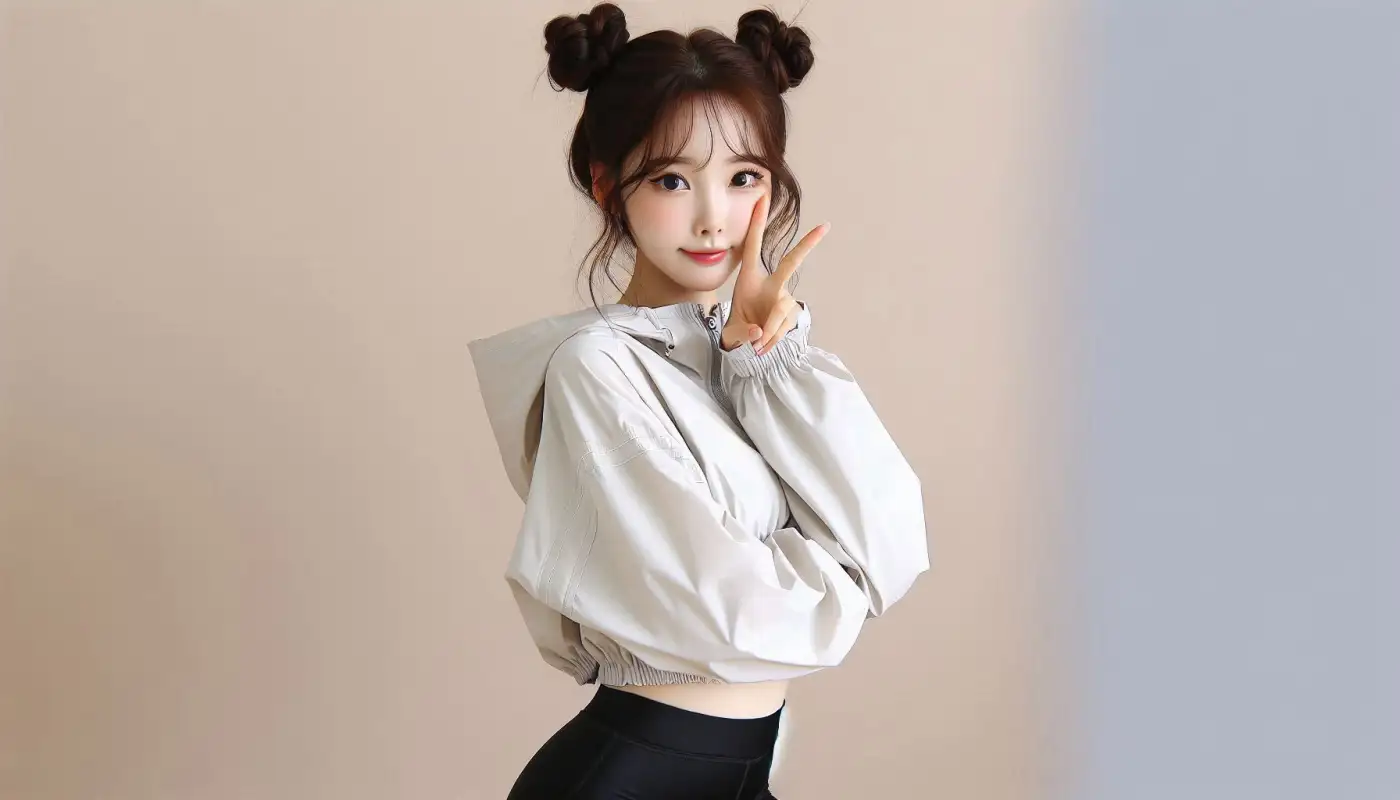 당화혈색소-정사치를-알아보고-건강관리하는-여성의-모습