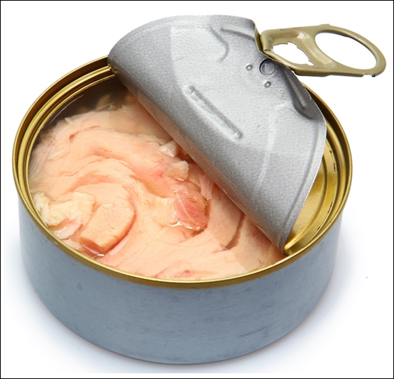 참치캔 기름, 스팸, 통조림 건강하고 맛있게 먹는 법