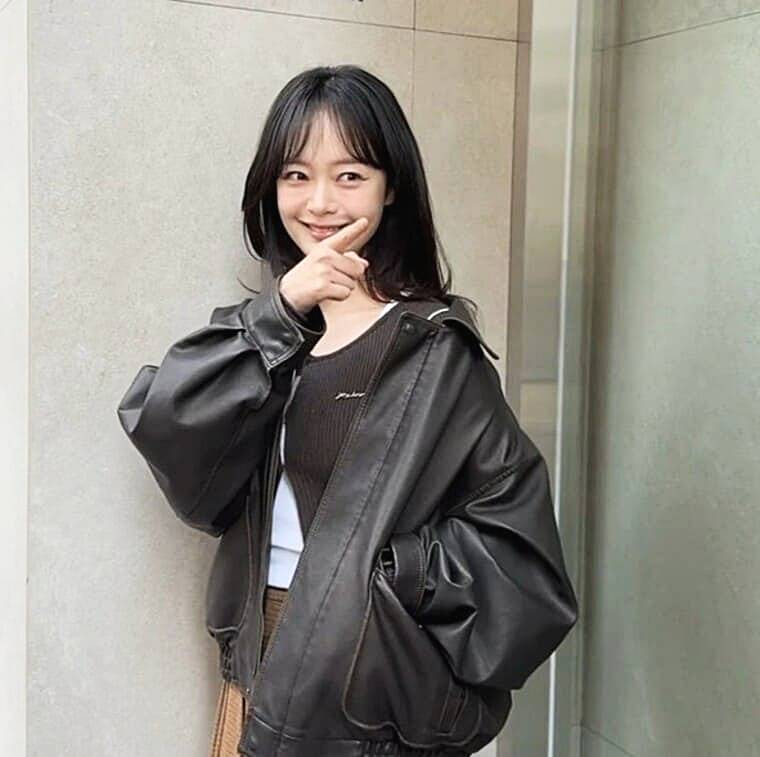 배우-전소민
