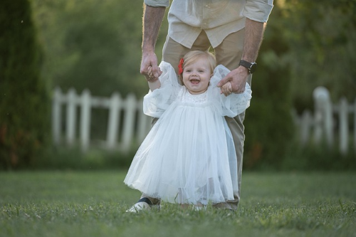 육아기 근로시간 단축