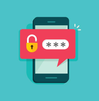 핸드폰 비밀번호 잊어버렸을 때