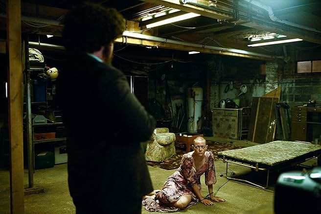 부고니아 영화 리뷰