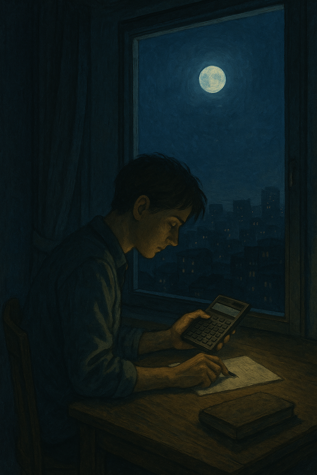 1300조 국가부채 시대, 전략이 필요하다