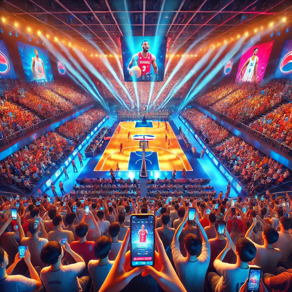 프로농구 올스타전 투표