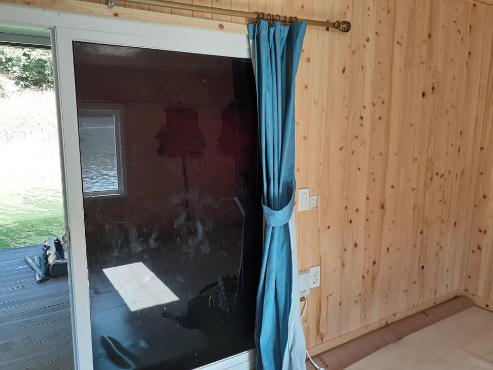 문골유료낚시터