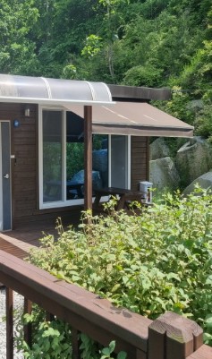 석모도 자연휴양림 숲나들e 국내 여행지 추천 관련 사진