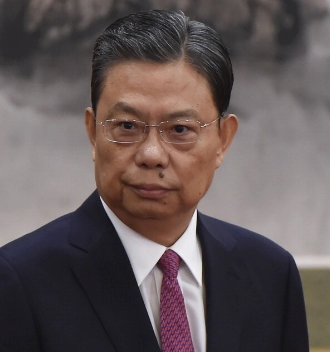 자오러지 프로필 나이 고향 학력 경력