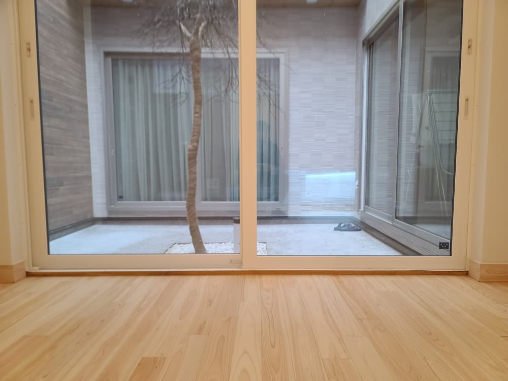 히노끼 인테리어 트렌드 2025