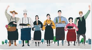 소상공인 자금지원 긴급 경영안정자금